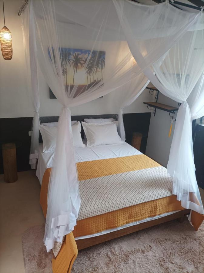 Bed and Breakfast Casa De Ioio Arraial à Porto Seguro Extérieur photo